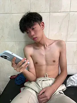 โชว์เว็บแคมของ Hao-789