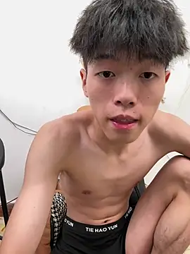 Hao-789's Webcam Show