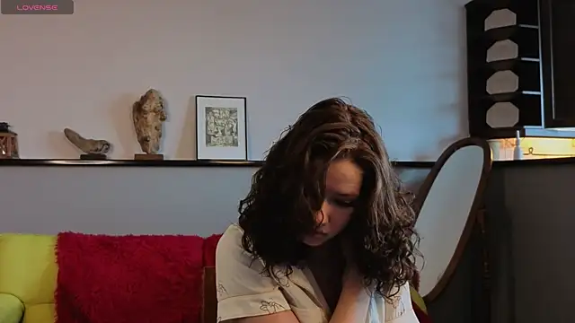 LulaReynero – Live XXX-chat