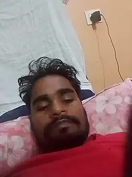 Rohanraj00001 Show Webcam