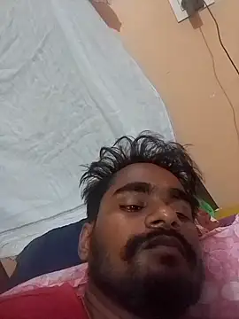 Show webcam de Rohanraj00001