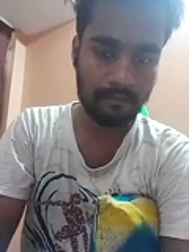 Rohanraj00001 Webcam-Show