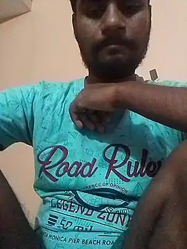 Rohanraj00001 Webcam show