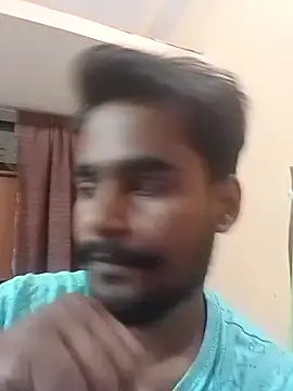 Pertunjukan Kamera Web Rohanraj00001