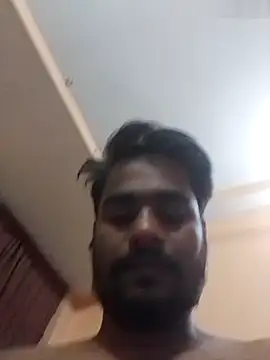 Rohanraj00001 网络视讯表演