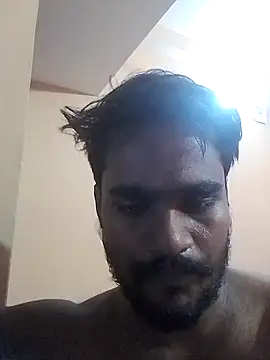 Rohanraj00001 웹캠 쇼