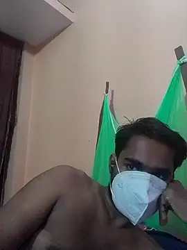 Rohanraj00001 Webcam show