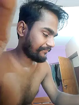 Show Webcam de Rohanraj00001