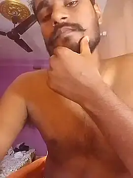 Rohanraj00001 Webcam show