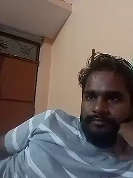 Pertunjukan Kamera Web Rohanraj00001