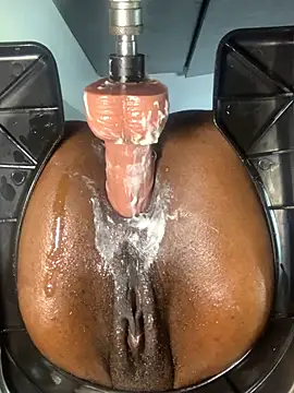 Pertunjukan Kamera Web Sexy_Lydia