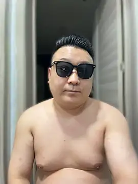 mojing5188 Show Webcam
