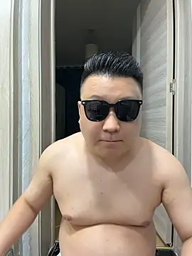 mojing5188 웹캠 쇼