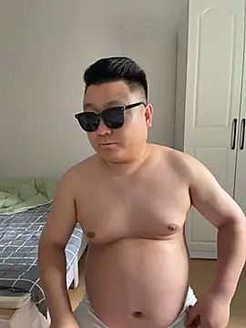 mojing5188's Live Chat Room