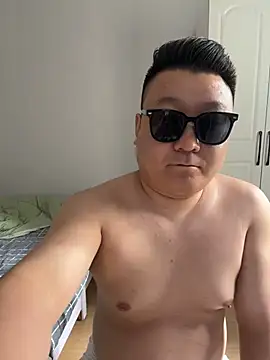 mojing5188 Pertunjukan Webcam