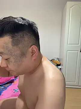 mojing5188 Webcam-Show