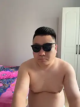 mojing5188 Pertunjukan Webcam