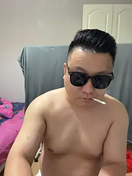 mojing5188 Pertunjukan Webcam