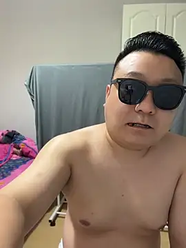 mojing5188 Pertunjukan Webcam