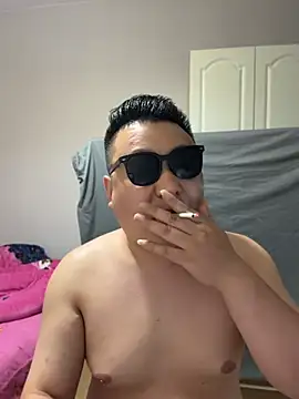 Show Webcam de mojing5188