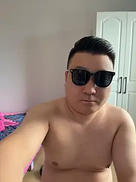 Show de mojing5188 na webcam