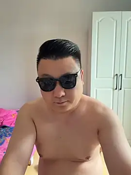 mojing5188's Webcam Show