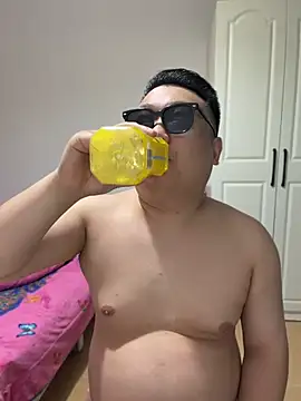 mojing5188 웹캠 쇼