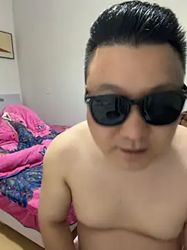 mojing5188 Live XXX-Chat