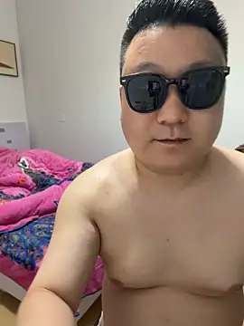 mojing5188 Pertunjukan Webcam
