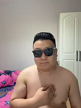 mojing5188 Show Webcam