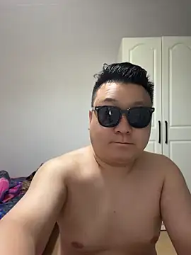 mojing5188 Pertunjukan Webcam