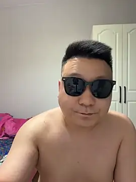 Show de webcam de mojing5188