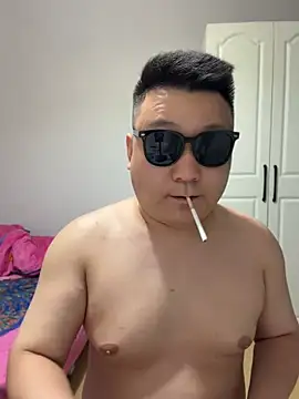 mojing5188 Show Webcam