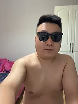 mojing5188 Pertunjukan Webcam