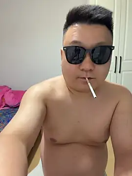 Show Webcam de mojing5188