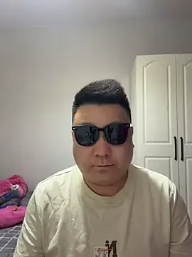 mojing5188 Pertunjukan Webcam