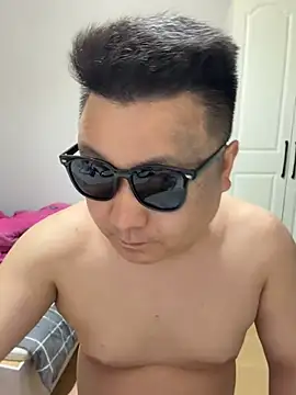 mojing5188 Show Webcam