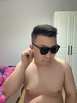 Webkamerová show mojing5188