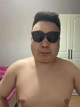 mojing5188 Pertunjukan Webcam