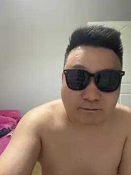Show de mojing5188 na webcam