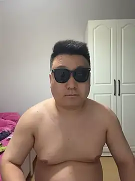 mojing5188's Webcam Show