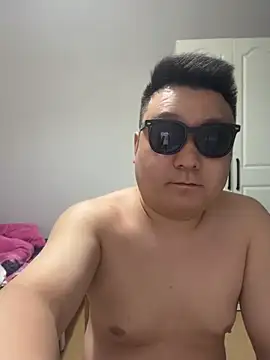 Pertunjukan Kamera Web mojing5188