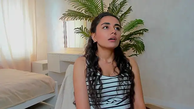 ArmidaSanjose Live XXX-Chat