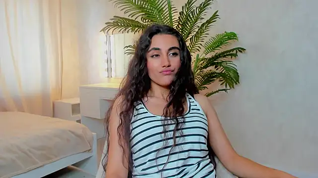 ArmidaSanjose – Live XXX-chat