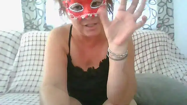 Webkamerová show Esma45_
