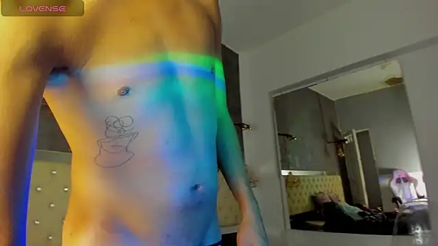 Axeel_Monroe Webcam-Show