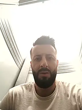 Show modela Kosminkom na web-kameri