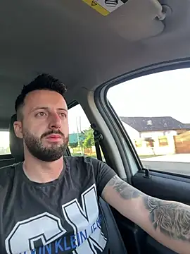 Pokazy przed kamerką – Kosminkom