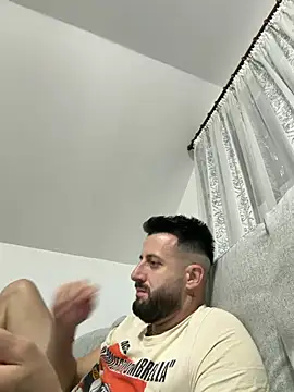 Kosminkom Show Webcam
