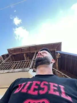 عرض كام Kosminkom